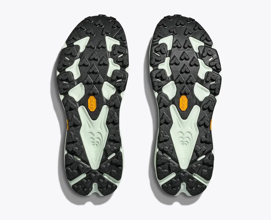 HOKA ホカ / SPEEDGOAT 7 WIDE スピードゴート 7 ワイド [メンズ]