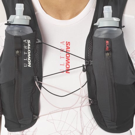 SALOMON サロモン / S/LAB ULTRA 12 ウルトラ 12［ユニセックス］