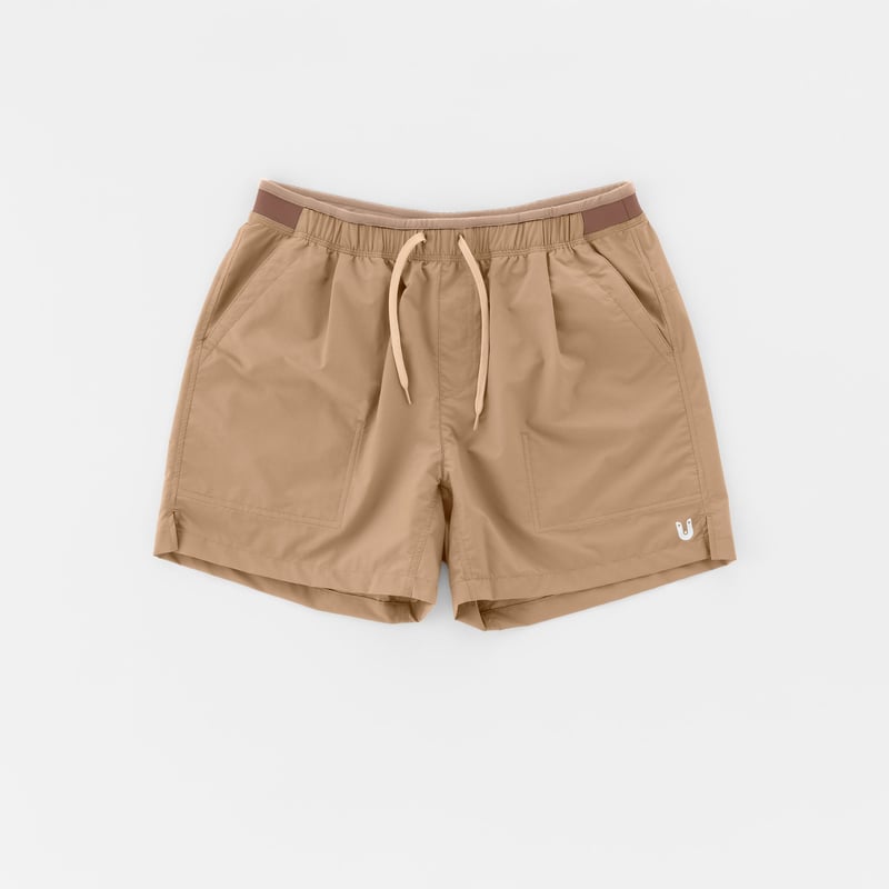 TANNUKI タヌキ / Sato Wind Short 2 サト ウィンド ショーツ 2《