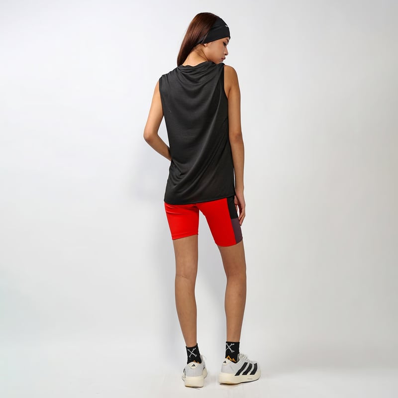 ELDORESO エルドレッソ / Boneman Sleeveless ボーンマン スリー