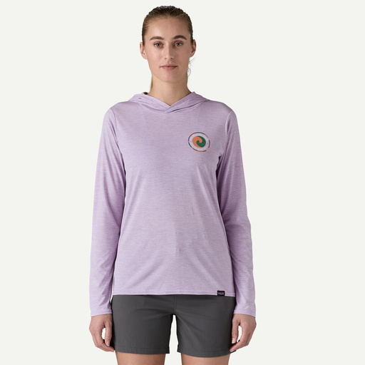patagonia パタゴニア / ウィメンズ・キャプリーン・クール