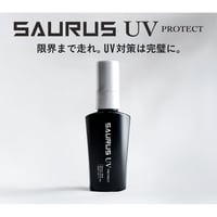 AMINO SAURUS アミノサウルス / SAURUS UV PROTECT  サウルス UV プロテクトスプレー