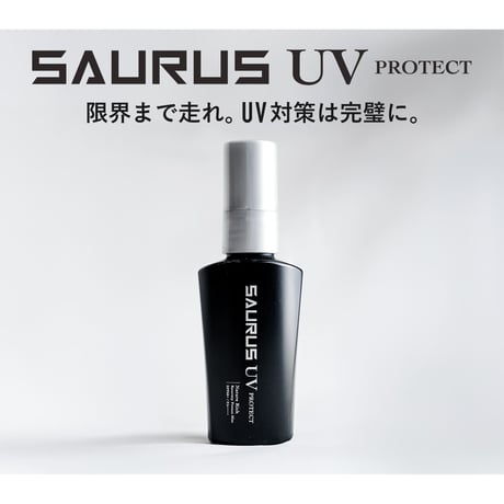 AMINO SAURUS アミノサウルス / SAURUS UV PROTECT  サウルス UV プロテクトスプレー