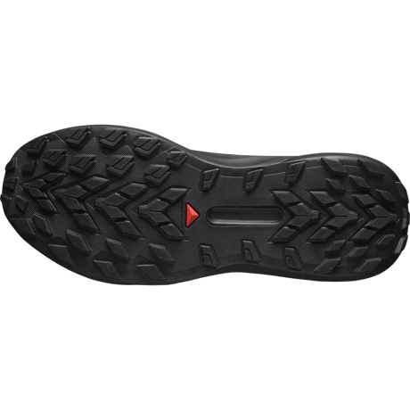SALOMON サロモン / GENESIS Men's ジェネシス［メンズ］《Black/Black/Ftw Sliver》