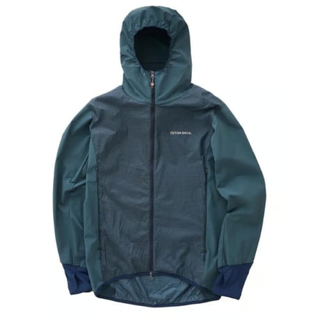 Teton Bros.　ティートンブロス　Wind  SL TETON BROS. ティートンブロス ウィンド リバー SL ユニセックス