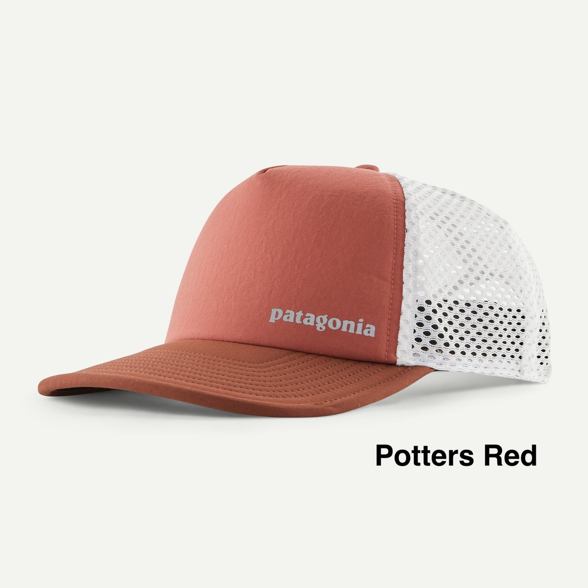 patagonia パタゴニア / ダックビル・トラッカー・ハット | Trippers