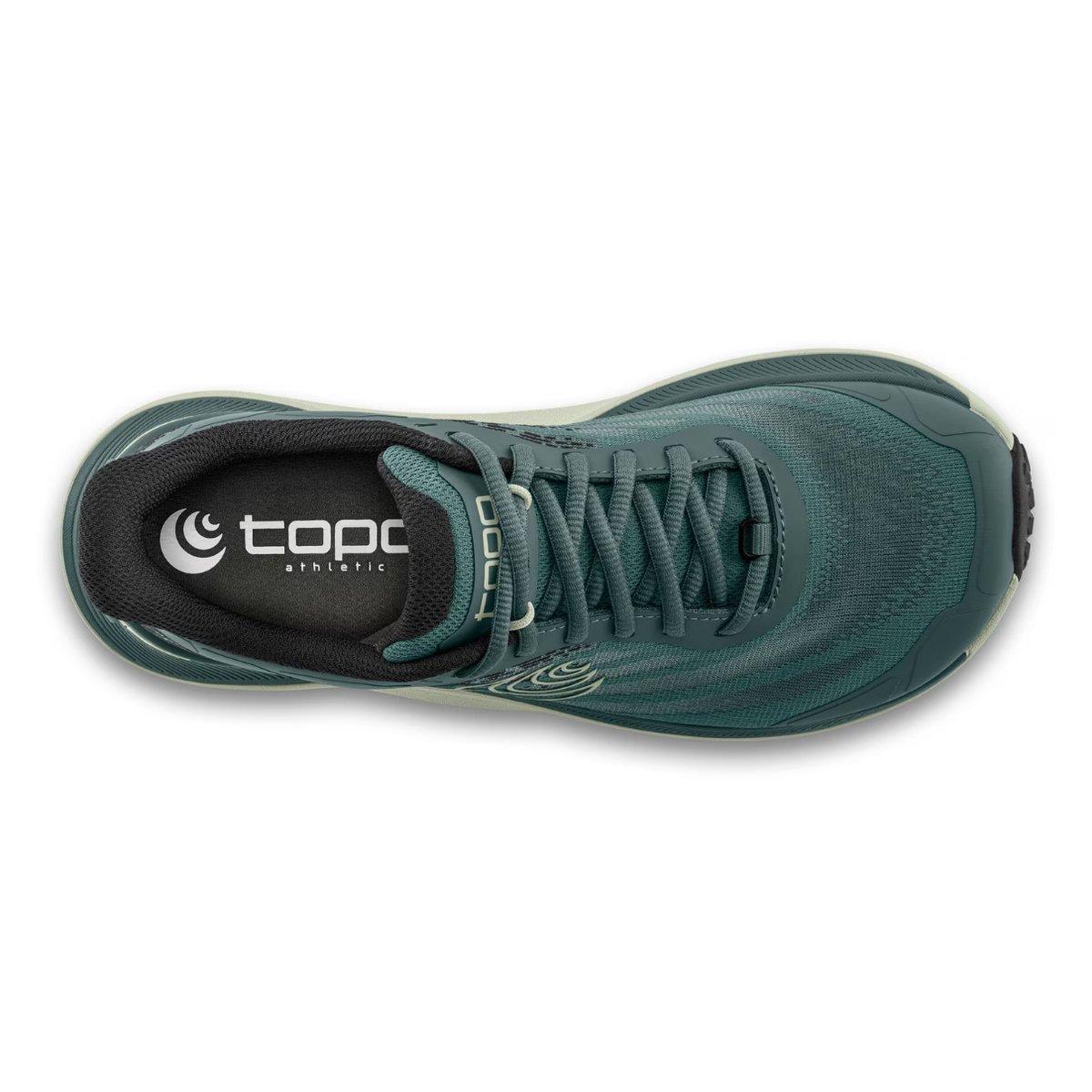 ゆーやん極美品エポカダウンベスト☆アドーア☆ドゥロワー☆ロンハーマン☆ Topo Athletic (トポアスレティック) ULTRAVENTURE2 M
