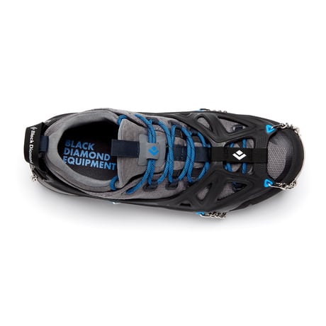 Black Diamond ブラックダイヤモンド / ACCESS SPIKE Traction Devices アクセススパイク トラクションディバイス
