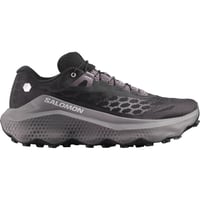 SALOMON サロモン / ULTRA GLIDE 4 ウルトラ グライド 4［メンズ］《Black / Dark Gull Gray》