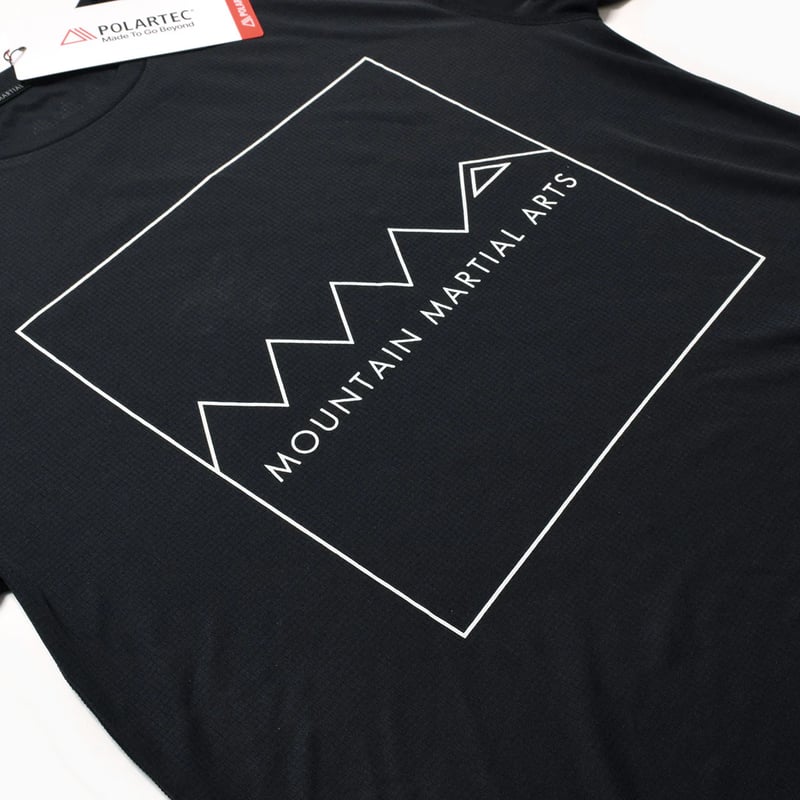 Mountain Martial Arts マウンテンマーシャルアーツ / MMA Logo