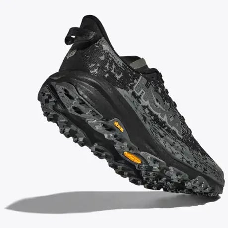 HOKA ホカ / SPEEDGOAT 6 GTX Men's スピードゴート6 ゴアテックス 防水 メンズ《BCKT》