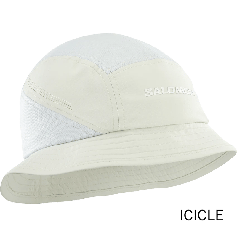 【SALOMON】 Lotus Bucket Hat /追跡付 SALOMON サロモン / バケットハット［ユニセックス］ | Trippers