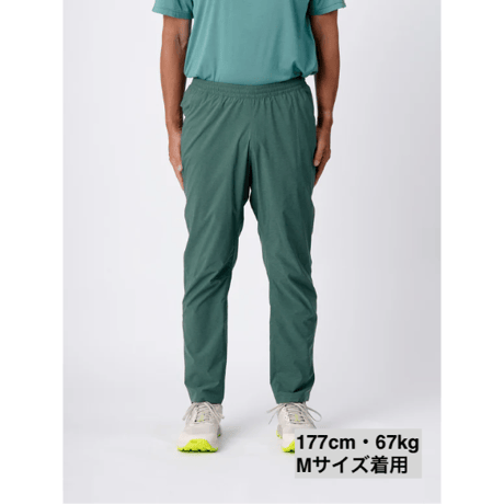 Teton Bros. ティートン ブロス / Scrambling Pant スクランブリングパンツ［メンズ］2026