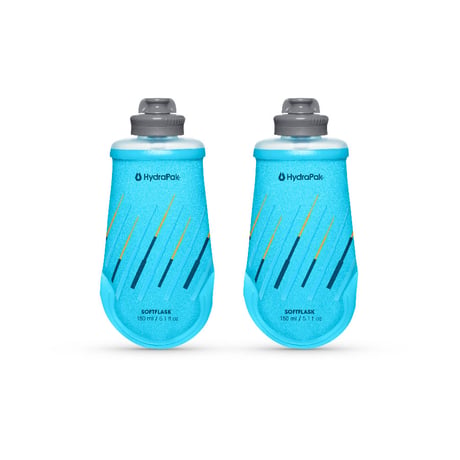 HydraPak ハイドラパック / ソフトフラスク 150ml (2P)