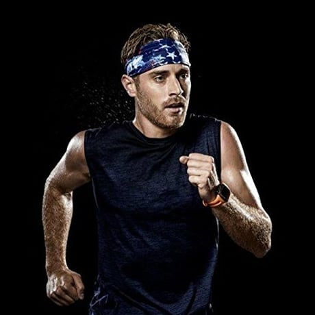 HALO HEADBAND ヘイロ ヘッドバンド / HALO バンディット JP fit Air