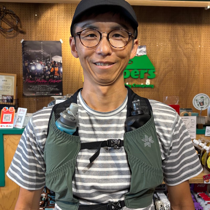 Goldwin ゴールドウイン / スタートレイルパック(ユニセックス) | Trippers