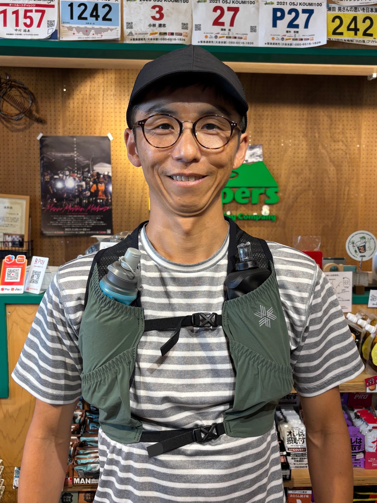 Goldwin ゴールドウイン / スタートレイルパック(ユニセックス) | Trippers