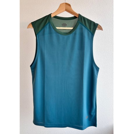 Teton Bros.ティートンブロス / ELV1000 Non Sleeve エレベーション1000 ノンスリーブ［メンズ］2026