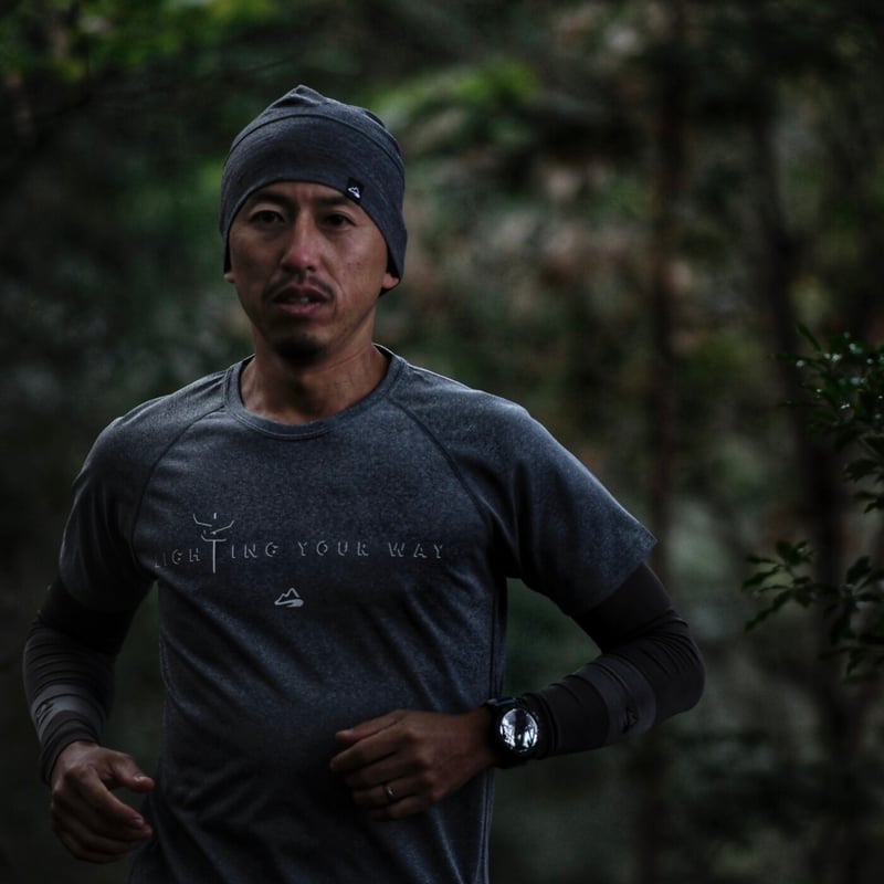 マイルストーン ランシャツ エルドレッソ ボーンマン Tシャツ answer4