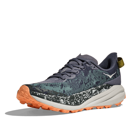 HOKA ホカ / スピードゴート 6 ウィメンズ《GMC》 【23.5㎝のみ】