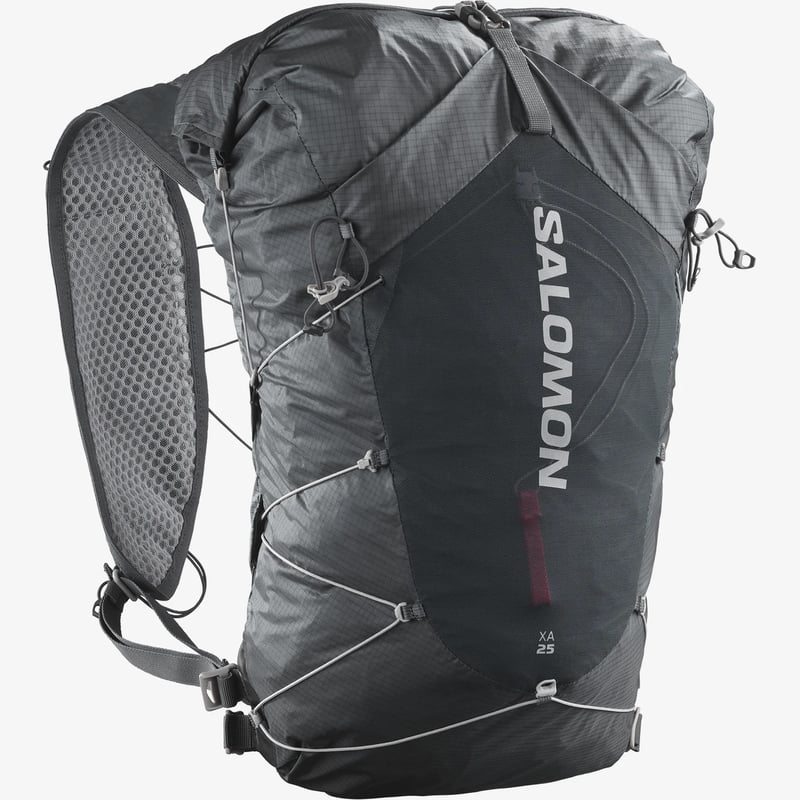 SALOMON サロモン / XA 25 (Without flasks) | Trippers