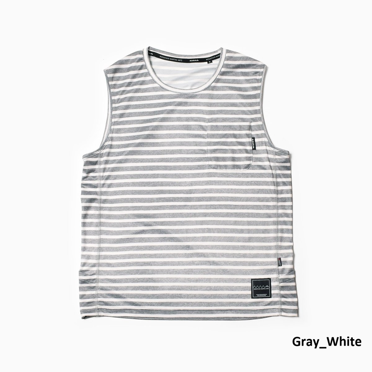 Mountain Martial Arts マウンテンマーシャルアーツ / ポーラテック