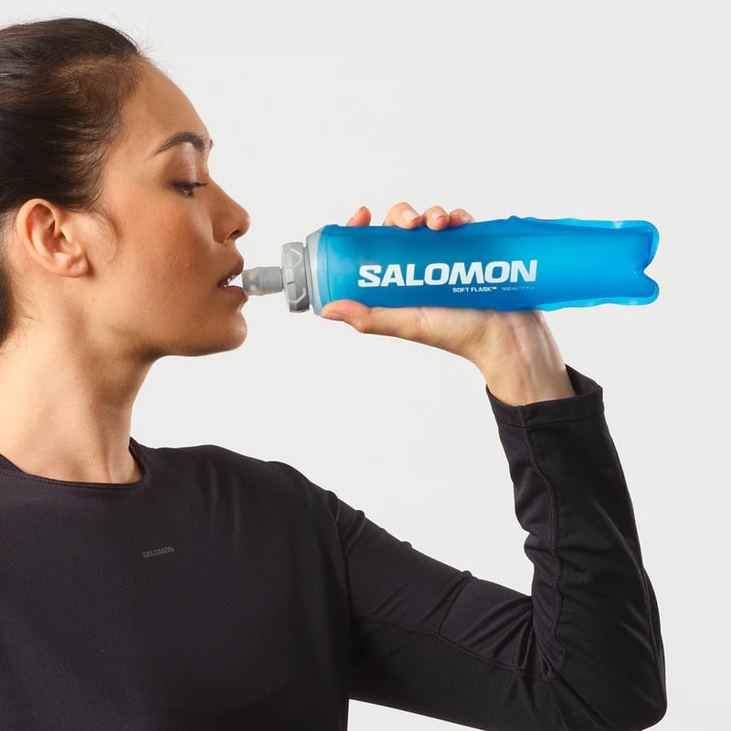 SALOMON サロモン / ソフトフラスク 500ml 17oz ULTRA 42 | Tr