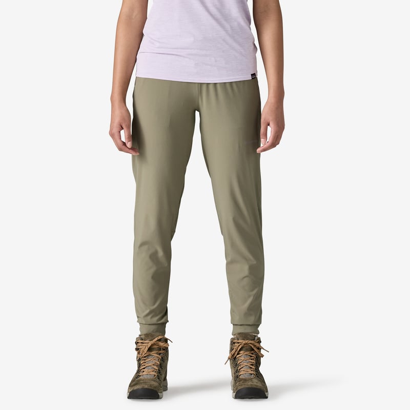 パタゴニア　ウィメンズ　テルボンヌジョガーズ　XS【美品】 patagonia パタゴニア / ウィメンズ・テルボンヌ・ジョガーズ
