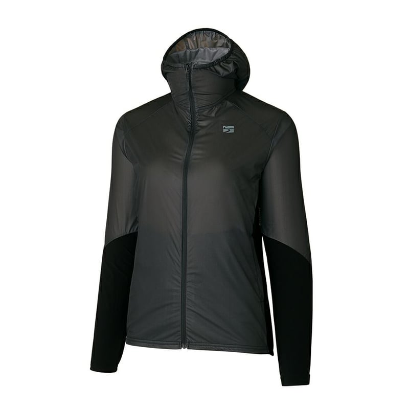 finetrack ファイントラック / スカイトレイルフーディ WOMEN'S