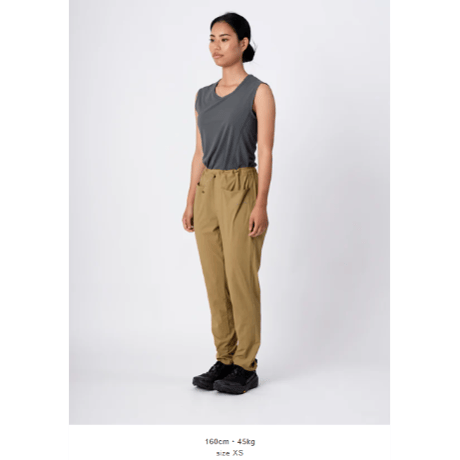 Teton Bros. ティートン ブロス / Wind River Pant ウィンドリバー パンツ［ユニセックス］2026