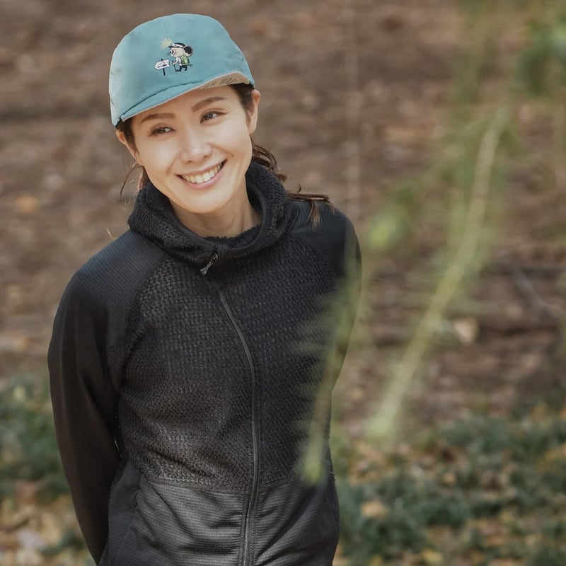 milestone マイルストーン / milestone Original Cap MSC-