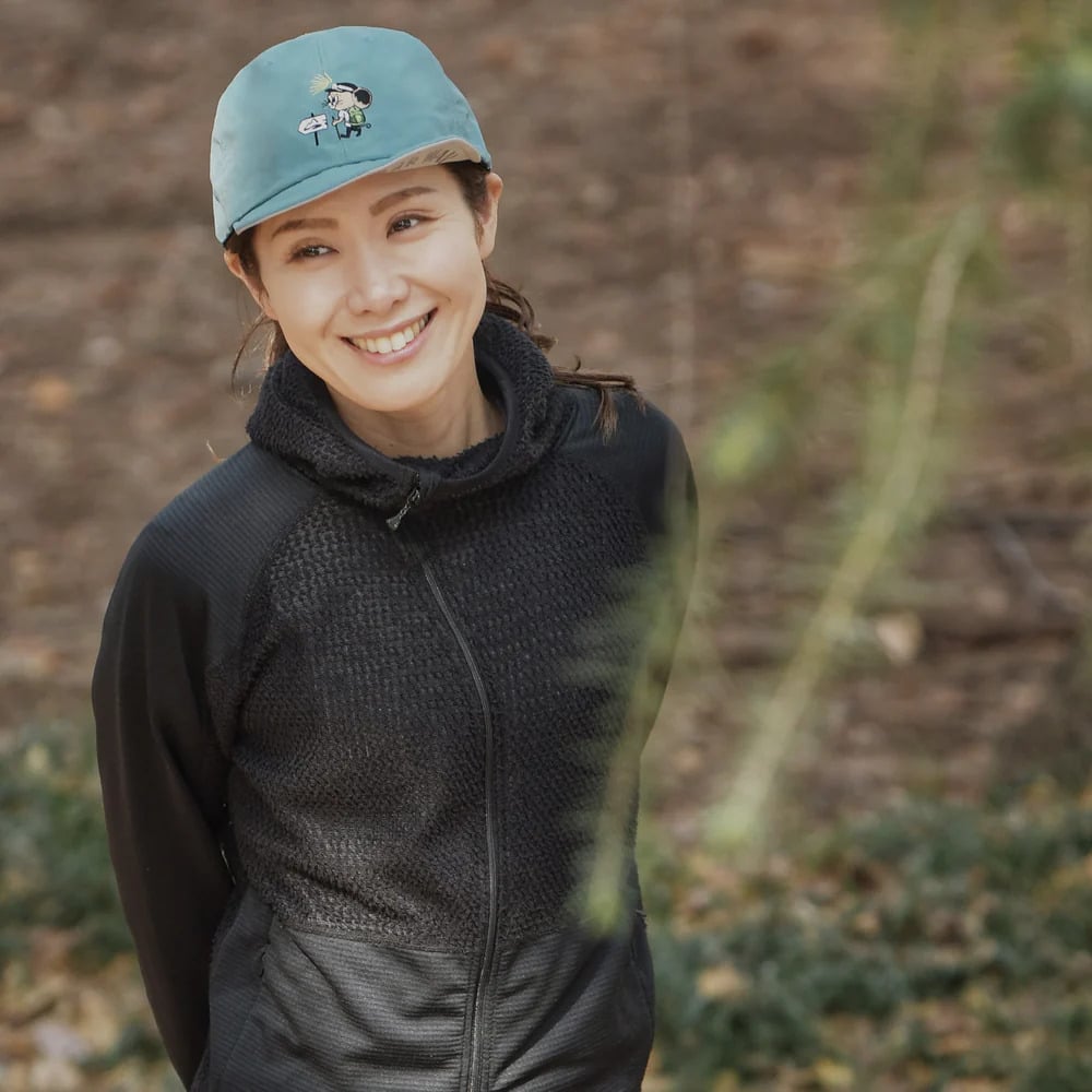 milestone マイルストーン / milestone Original Cap MSC-