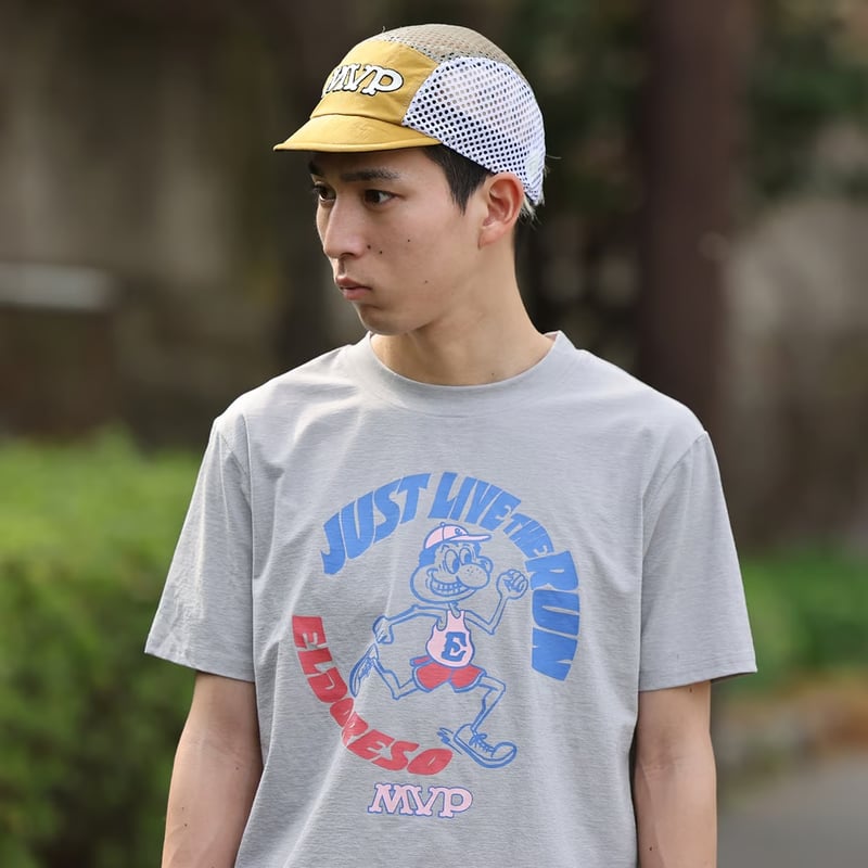 ELDORESO エルドレッソ / エムブイピー ジェット キャップ