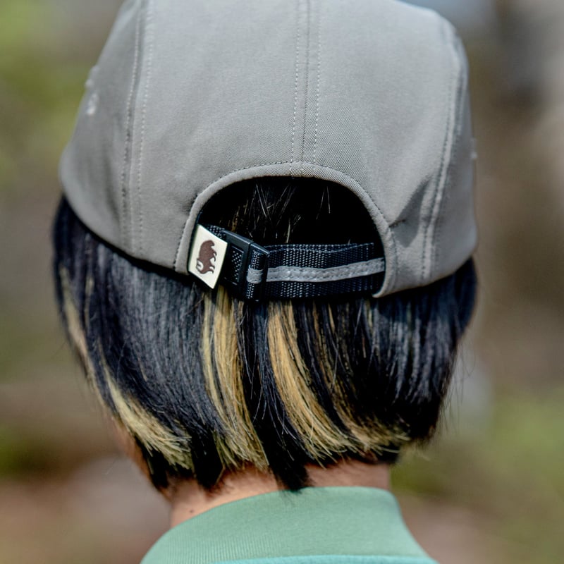 TANNUKI タヌキ / サト シンセティック キャップ | Trippers