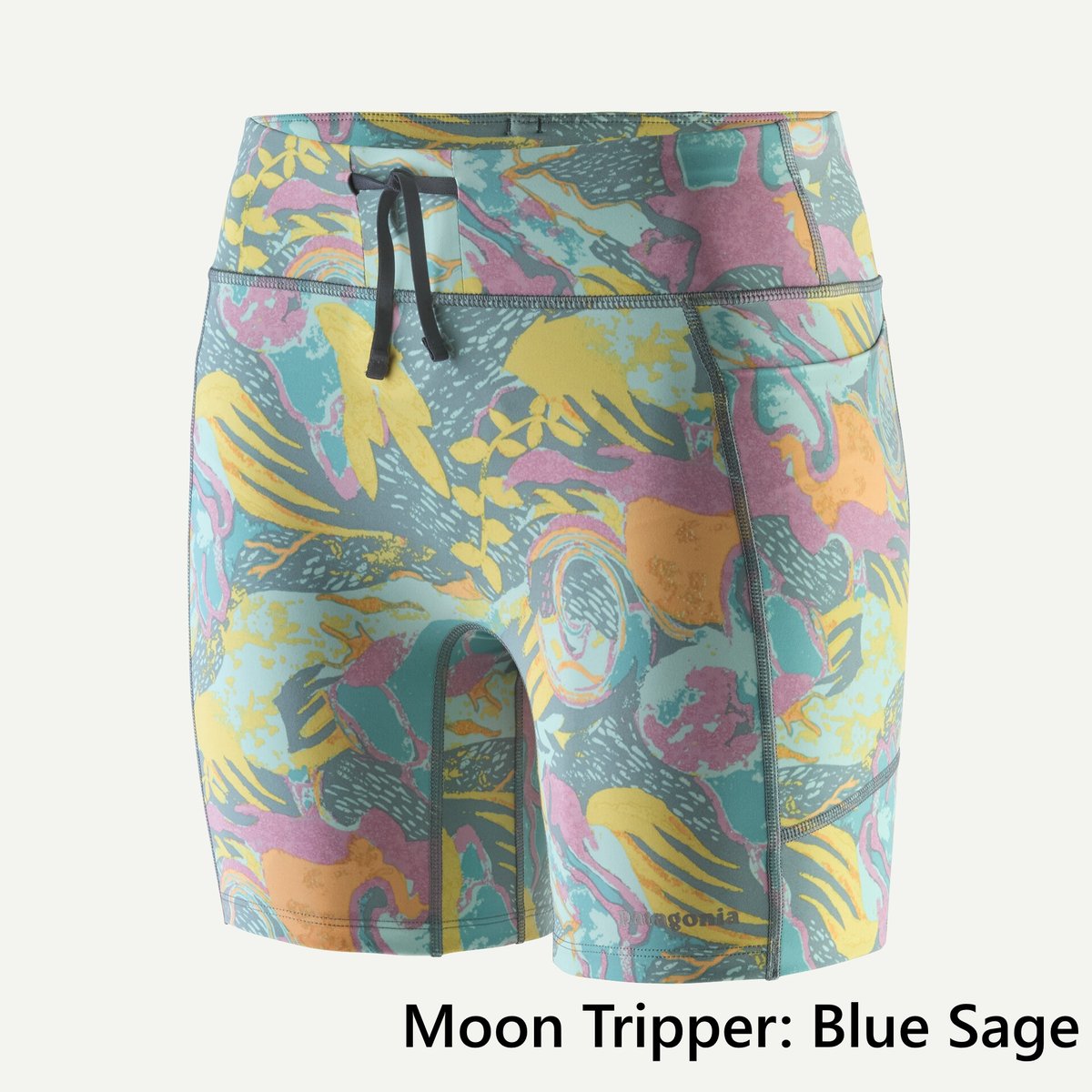 patagonia パタゴニア / Women's Endless Run Shorts -
