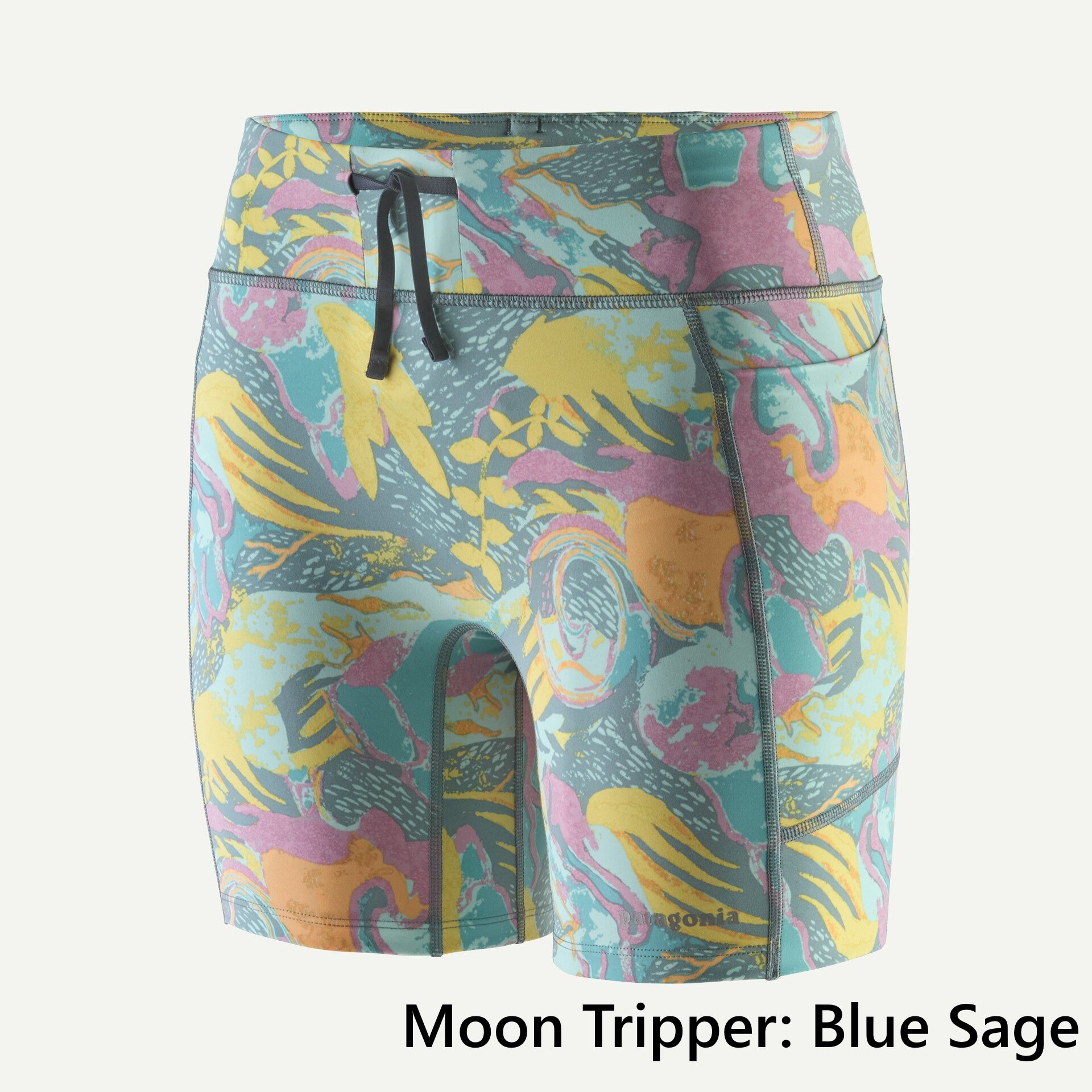 patagonia パタゴニア / Women's Endless Run Shorts -