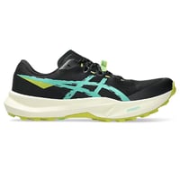 asics アシックス / FUJI LITE 6 Men's フジ ライト 6 メンズ 《Black/Aurora Green》