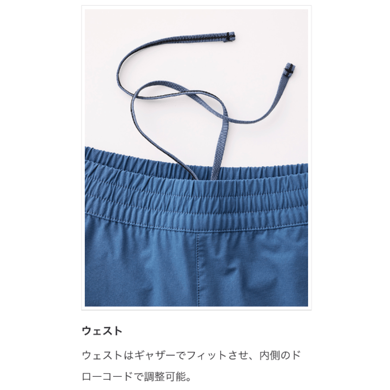Teton Bros. ティートンブロス / WS ランパンツ［ウィメンズ