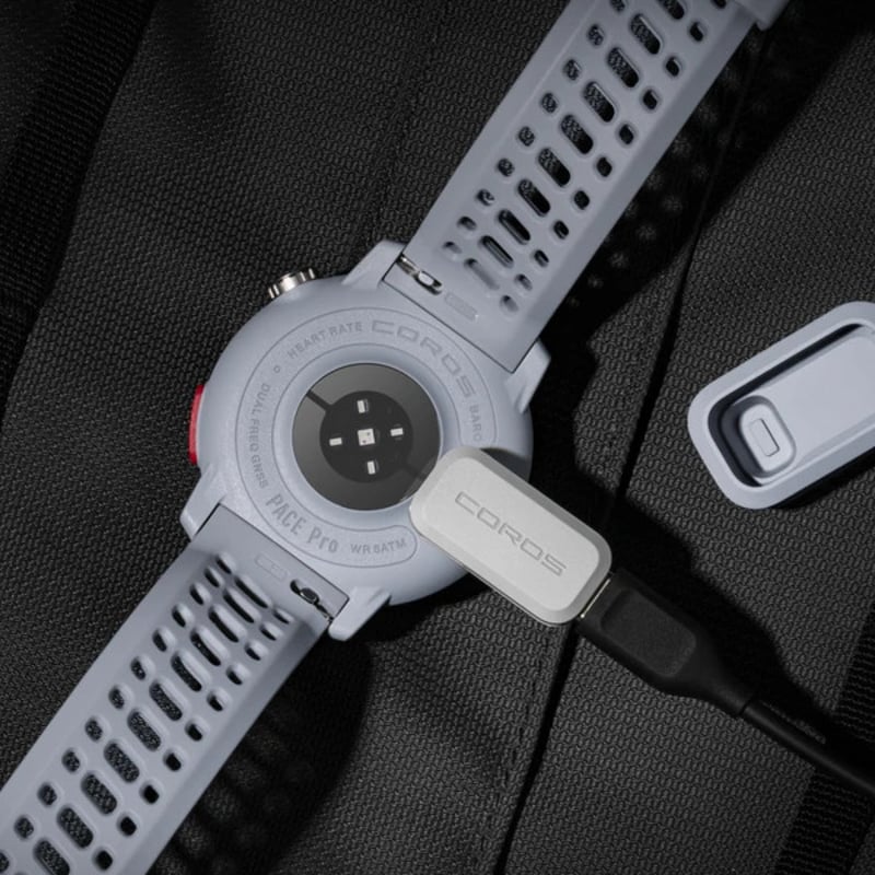 COROS カロス / USB-C to COROS A2 充電アダプター | Trippers