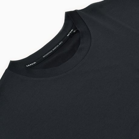 Mountain Martial Arts マウンテンマーシャルアーツ / MMA Basic Pocket Long Tee MMA ベーシック ポケット ロング ティー【XSのみ】