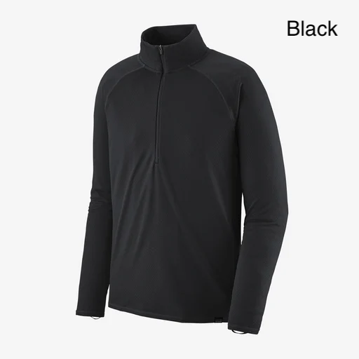 patagonia - パタゴニア　キャプリーンサーマルウェイトジップネックフーディ patagonia パタゴニア / メンズ・キャプリーン・サーマル