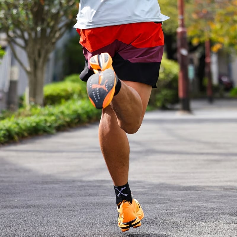 ELDORESO Pietri Shorts Lサイズ 美品 ランニング ELDORESO(エルドレッソ) Pietri Shorts(E2104511) | circle AOMORI