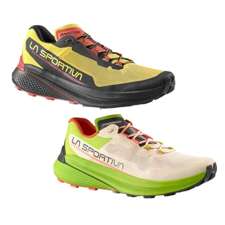 LA SPORTIVA スポルティバ Wool40 弱々し Aero ベースレイヤー上下