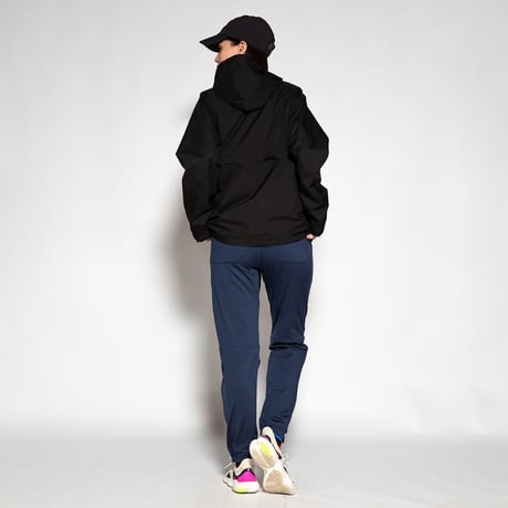 ELDORESO エルドレッソ / Ikangaa Pants イカンガー パンツ《Navy》【XSのみ】