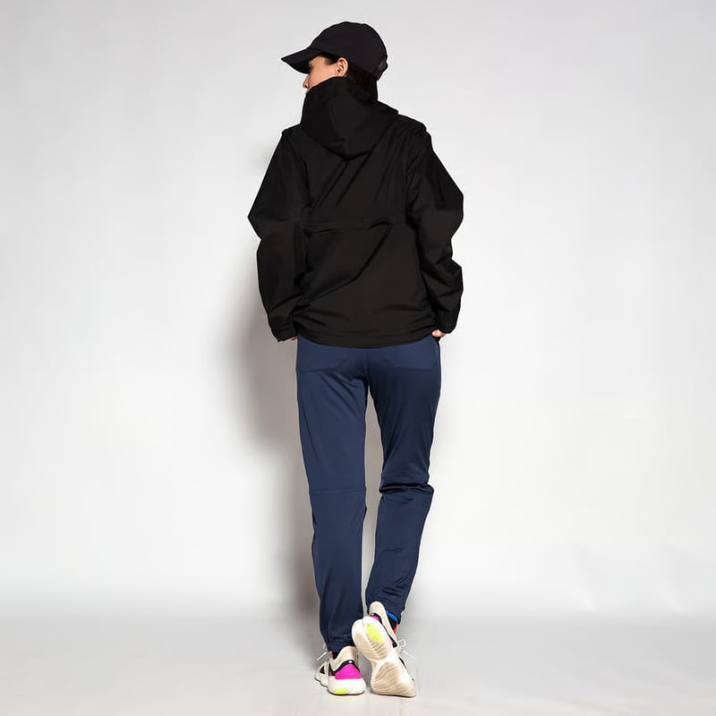 ELDORESO エルドレッソ / Ikangaa Pants イカンガー パンツ《Navy》