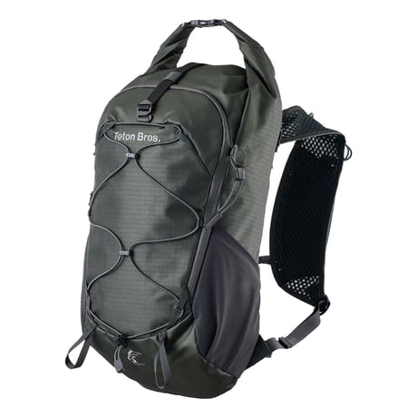Teton Bros. ティートンブロス / Scrambling Pack 17L スクランブリング パック 17L