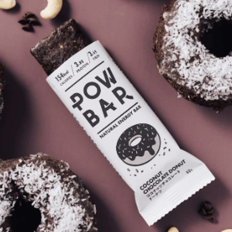 POW BAR
