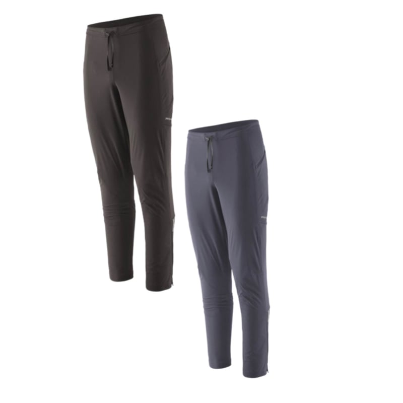 88373　新品タグ付　パタゴニア　W's パウダーボールパンツ　青　M パタゴニア パウダーボウルパンツ POWDER BOWL PANTS 17AW 31487