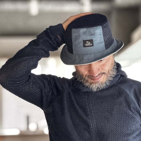 milestone マイルストーン /  Denali Hat デナリ ハット MSC-025