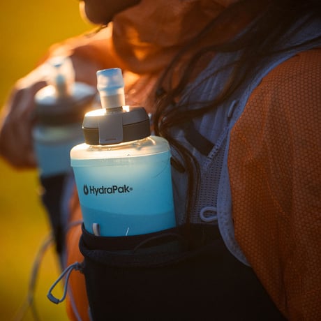 HydraPak ハイドラパック / ソフトフラスク スピード 500ml
